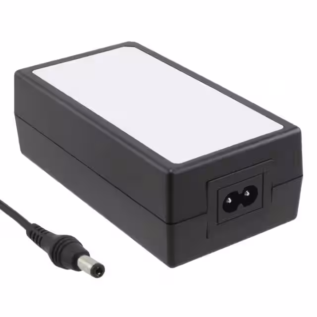 AD5012N3L Artesyn Embedded Power  Adaptadores de pared de escritorio de CA y CC
